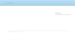 Desktop Screenshot of anpealicante.es